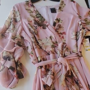 NWT Dress